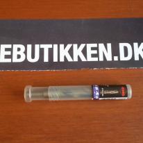 Spiralbor Ø15,5 mm, neddrejet skaft, DIN 338 type N HSSE-Co5 | RUKO