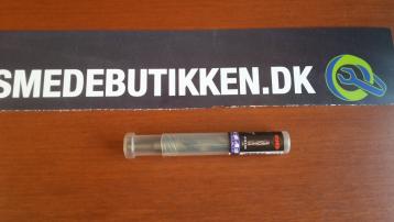 Spiralbor Ø15,5 mm, neddrejet skaft, DIN 338 type N HSSE-Co5 | RUKO Spiralbor Ø15,5 mm, neddrejet skaft, DIN 338 type N HSSE-Co5 | RUKO