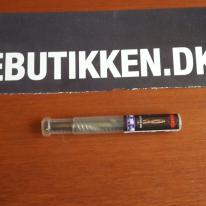 Spiralbor Ø13,0 mm, neddrejet skaft, DIN 338 type N HSSE-Co5 | RUKO