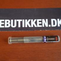 Spiralbor Ø18,5 mm, neddrejet skaft, DIN 338 type N HSSE-Co5 | RUKO