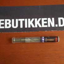 Spiralbor Ø14,0 mm, neddrejet skaft, DIN 338 type N HSSE-Co5 | RUKO