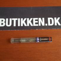 Spiralbor Ø12,5 mm, neddrejet skaft, DIN 338 type N HSSE-Co5 | RUKO