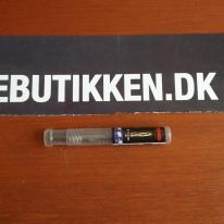 Spiralbor Ø11,0 mm, neddrejet skaft, DIN 338 type N HSSE-Co5 | RUKO