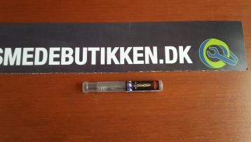 Spiralbor Ø11,0 mm, neddrejet skaft, DIN 338 type N HSSE-Co5 | RUKO Spiralbor Ø11,0 mm, neddrejet skaft, DIN 338 type N HSSE-Co5 | RUKO