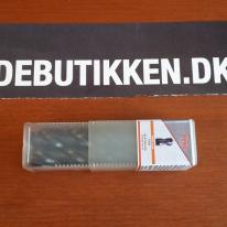 Spiralbor Ø16,0 mm, HSSE-Co8 TiAlN, DIN 338 type VA | RUKO