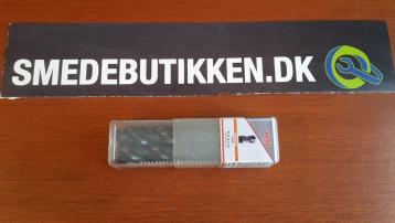 Spiralbor Ø16,0 mm, HSSE-Co8 TiAlN, DIN 338 type VA | RUKO