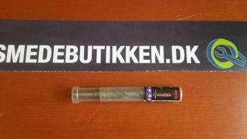 Spiralbor Ø17,0 mm, neddrejet skaft, DIN 338 type N HSSE-Co5 | RUKO Spiralbor Ø17,0 mm, neddrejet skaft, DIN 338 type N HSSE-Co5 | RUKO