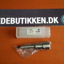 BDS Adapter MK2 - weldon 19mm