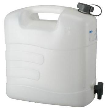 Vanddunk Pressol 20 l, polyetylen Vanddunk Pressol 20 l, polyetylen