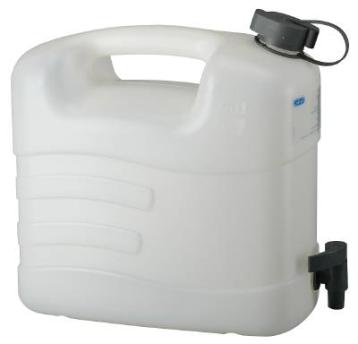 Vanddunk Pressol 10 l, polyetylen