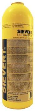 Gasflaske Sievert Ultramapp, 405 g, EU 7/16"