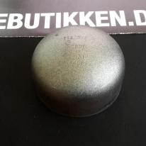 Endebund 114,3-3,6mm