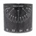 FLANGE WIZARD Wrap-Around WW-17 Medium for 2"-16" rør (60" Længde / 3 7/8" Bredde) – billede 3