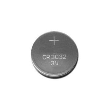 Knapcellebatteri CR3032