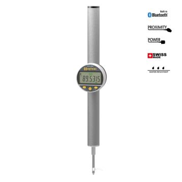 SYLVAC S_Dial PRO Basic 100/0.0001 Ø 8mm