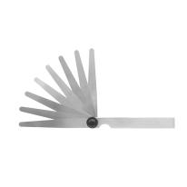 Søgerblade 0,05-0,50 mm (8 blade) 100 mm med konisk afrunding og 13 mm bredde