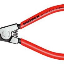 Låsebliktang Knipex 4611-G2, til griberinge 5-13 mm