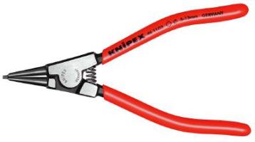 Låsebliktang Knipex 4611-G2, til griberinge 5-13 mm