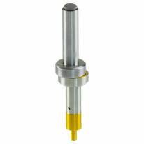 Kantsøger Ø10/Ø4 mm ANTI-MAGNETISK med TIN-belægning på probehovedet