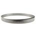 Stållineal 1000x18x0,5 mm FLEX type, H-V graduering – billede 2