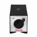 Magnet base 130 kg med M10 gevind – billede 2