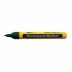 Permanent marker 1,5-3,0 mm GRØN rund spids (model 0655)