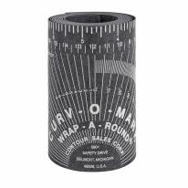 CURV-O-MARK Wrap-a-round 176B SORT (Large) 175°C/350°F Ø3-10" (#14753)