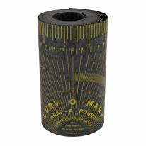 CURV-O-MARK Wrap-a-round 179GG GRÅ (XXL) 280°C/550°F Ø6-16" (#14767)