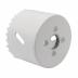 Hulsav Ø57 mm (2 1/4") HSS Bi-Metal M42 med 8% cobolt – billede 2 Hulsav Ø57 mm (2 1/4") HSS Bi-Metal M42 med 8% cobolt – billede 2