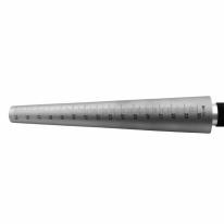 Cirkulær Målekile 15,0-30,0 mm x 0,1 mm
