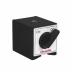 Magnet base 80 kg med M8 gevind – billede 2