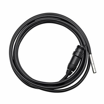 Løst kamera Ø5,5 mm x 2M til EcoFlex / ProFlex