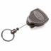 KEY-BAK nøgleholder "SUPER48" med bælteloop og 1,2M kevlarsnor (15 nøgler, Heavy-Duty) – billede 3 KEY-BAK nøgleholder "SUPER48" med bælteloop og 1,2M kevlarsnor (15 nøgler, Heavy-Duty) – billede 3