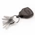 KEY-BAK nøgleholder "SUPER48" med bælteloop og 1,2M kevlarsnor (15 nøgler, Heavy-Duty) – billede 4 KEY-BAK nøgleholder "SUPER48" med bælteloop og 1,2M kevlarsnor (15 nøgler, Heavy-Duty) – billede 4