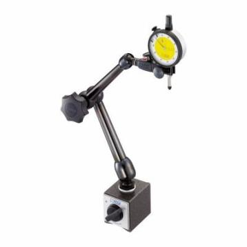 NOGA Magnetstander MG6150 inkl. måleur og finjustering på urholder NOGA Magnetstander MG6150 inkl. måleur og finjustering på urholder