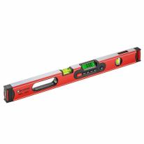 KAPRO DIGIMAN Prof. digital vaterpas 120 cm med DualView og magneter, 985D-120