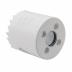 Hulsav Ø45 mm (1 25/32") HSS Bi-Metal M42 med 8% cobolt – billede 2 Hulsav Ø45 mm (1 25/32") HSS Bi-Metal M42 med 8% cobolt – billede 2