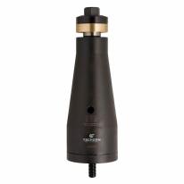 Opspændingselement 150 mm med M10 gevind