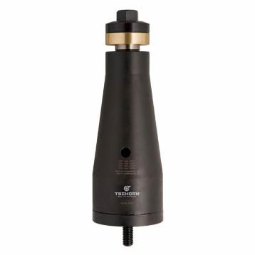 Opspændingselement 150 mm med M10 gevind