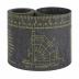 CURV-O-MARK Wrap-a-round 177GG GRÅ (XL) – billede 3 CURV-O-MARK Wrap-a-round 177GG GRÅ (XL) – billede 3