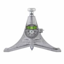 CURV-O-MARK CONTOUR Center hoved Jumbo (#14776)