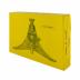 CURV-O-MARK CONTOUR Center hoved Jumbo (#14776)