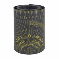 CURV-O-MARK Wrap-a-round 176GG GRÅ (Large) 280°C/550°F Ø3-10" (#14764)