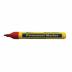 Permanent marker 1,5-3,0 mm RØD rund spids (model 0594)