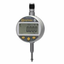 SYLVAC Digital måleur S_Dial Work BT Smart 25 x 0,001 mm (805.6501)