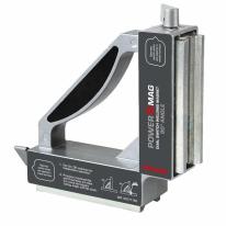 Magnetvinkel med fast 90° vinkel (50kg/490N) og dobbelt on/off funktion