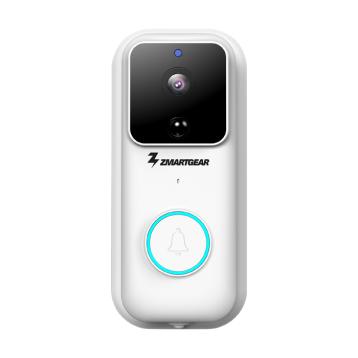 Zmartgear Video Ringeklokke med samtalefunktion.