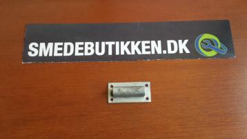 Holder til ø 12 mm lukkestang Holder til ø 12 mm lukkestang