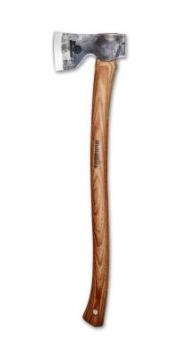 Skovøkse Hultafors Premium Åby, 0,7, skaft 600 mm Skovøkse Hultafors Premium Åby, 0,7, skaft 600 mm