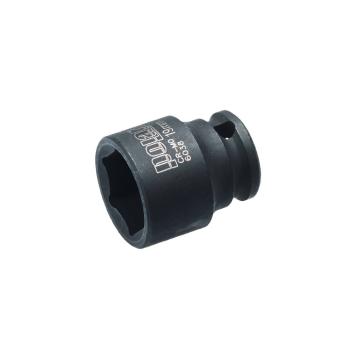 Slagtop 3/8" 16 mm